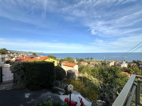 Suite Panorama - Sanremo Apartment in Sanremo