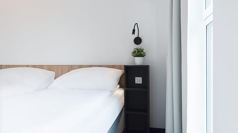 VacationClub Green Port Resort Apartament 515 Apartment in West Pomeranian Voivodeship, Poland