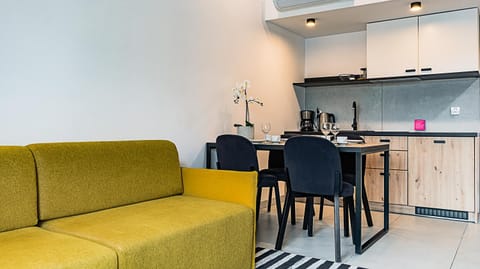 VacationClub Green Port Resort Apartament 515 Apartment in West Pomeranian Voivodeship, Poland