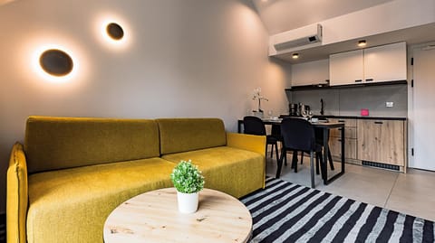 VacationClub Green Port Resort Apartament 515 Apartment in West Pomeranian Voivodeship, Poland