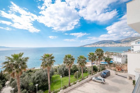 View (from property/room), View (from property/room), Sea view