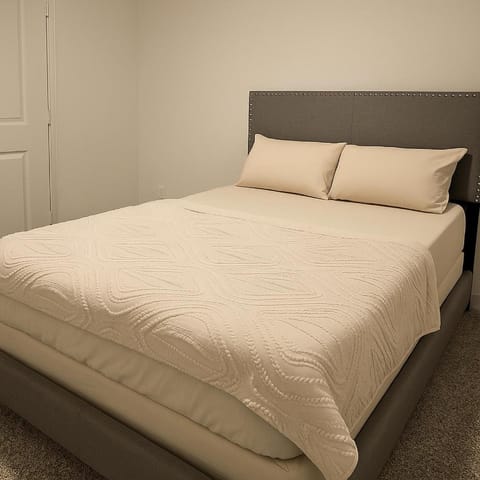 Quiet Haven Vacation rental in Rosenberg