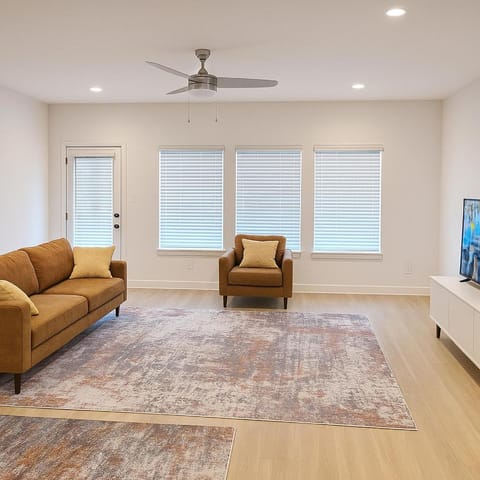 Quiet Haven Vacation rental in Rosenberg