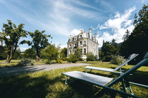 Appartement 130m2 dans villa Mexicaine Apartment in Barcelonnette