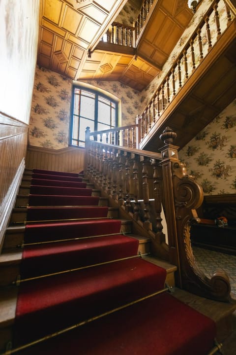 Appartement 130m2 dans villa Mexicaine Apartment in Barcelonnette