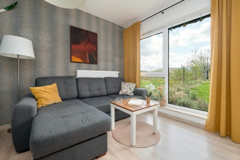 Balcony/Terrace, Living room, Seating area