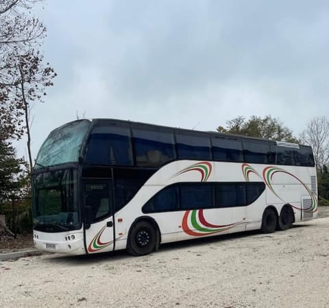 Agri Campeggio La Passeggiata solo posti campeggio camper roulotte tende Campground/ 
RV Resort in Province of Brescia