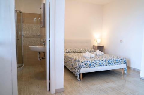 Residence Villarcangelo Apartment hotel in Basilicata