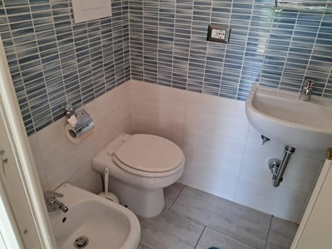 Residence Villarcangelo Apartment hotel in Basilicata