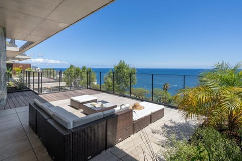 Day, Balcony/Terrace, Balcony/Terrace, Sea view