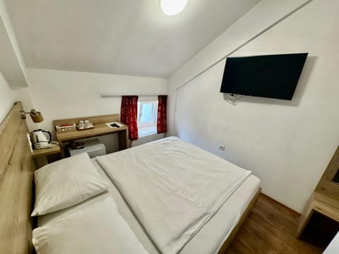 Vila Mila Inn in Sarajevo