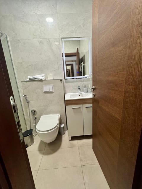 Vila Mila Inn in Sarajevo