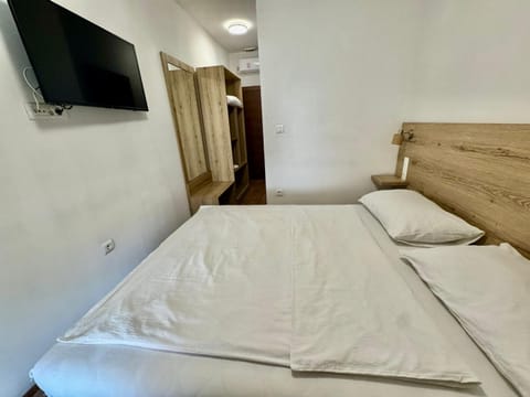 Vila Mila Inn in Sarajevo