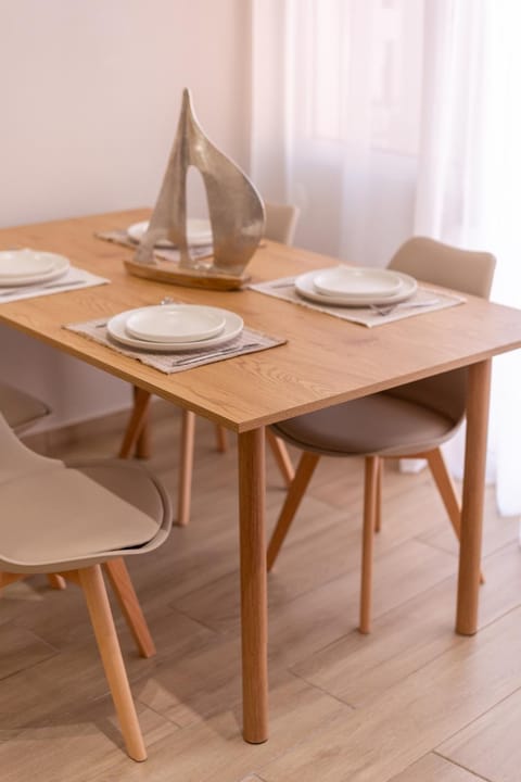 Komninaki 29 Apartment in İzmir Province