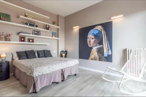 coco's apartment Apartment in Florence