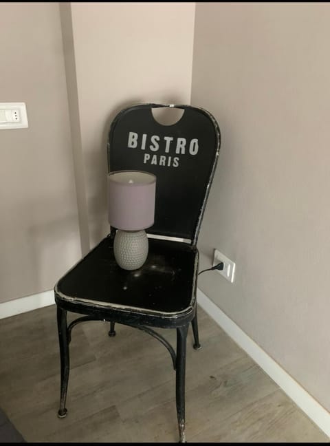 coco's apartment Apartment in Florence