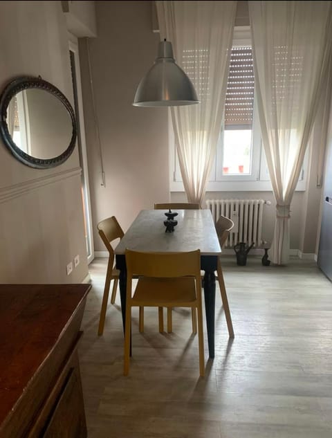 coco's apartment Apartment in Florence