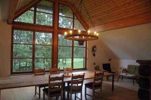 Ferienhaus am Ruitz House in Monschau