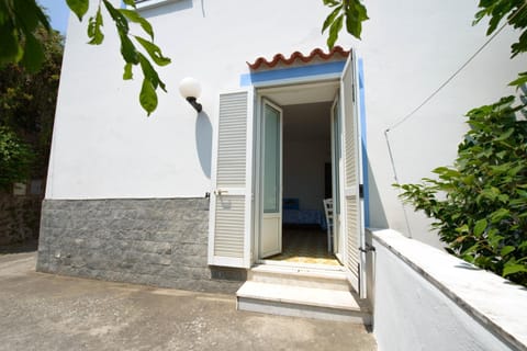 Panorama Carmelina Apartment in Ischia