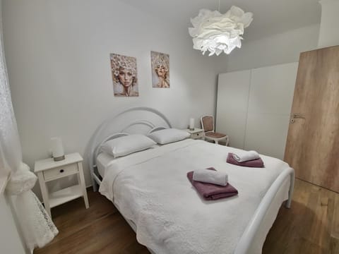 Gariful Apartment in Šibenik-Knin County, Croatia