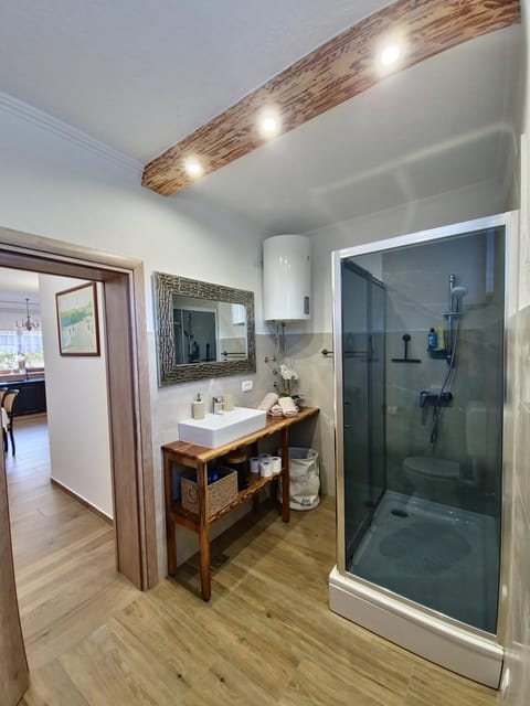 Gariful Apartment in Šibenik-Knin County, Croatia