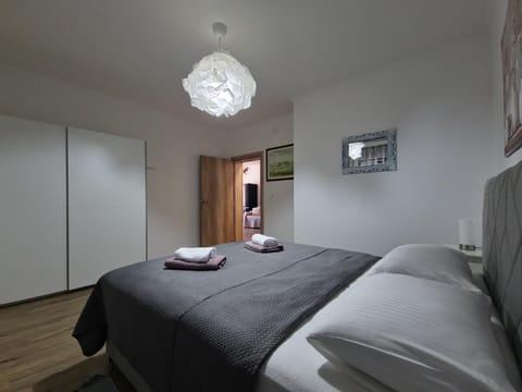 Gariful Apartment in Šibenik-Knin County, Croatia