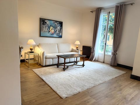 Magnifique studio entier avec terrasse Saint Jean Cap Ferrat Apartment in Saint-Jean-Cap-Ferrat