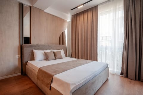 Luxury Apartments Stefano - Prestige Apartment in Ohrid