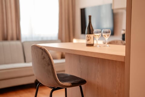 Luxury Apartments Stefano - Prestige Apartment in Ohrid