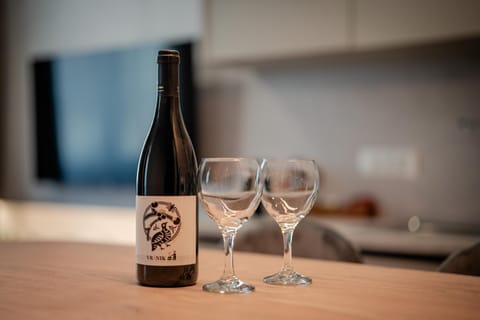 Luxury Apartments Stefano - Prestige Apartment in Ohrid