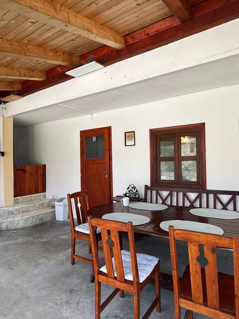 Ferienwohnung Apartment in Lika-Senj County