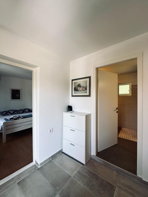 Ferienwohnung Apartment in Lika-Senj County