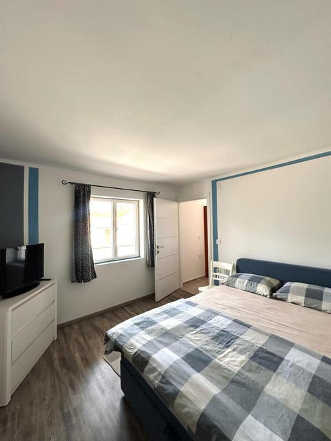 Ferienwohnung Apartment in Lika-Senj County