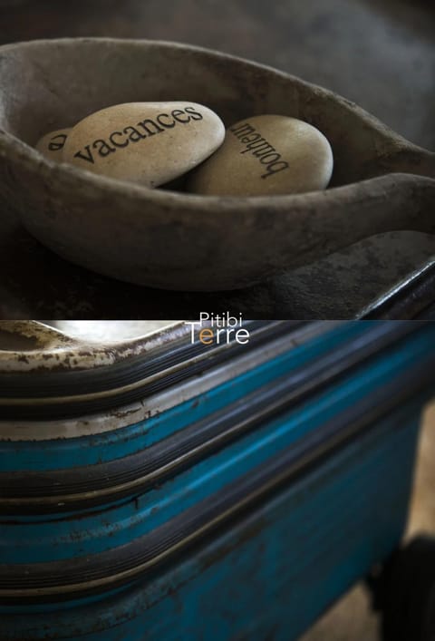 Pitibi Maison D'hote Bed and Breakfast in Sanary-sur-Mer