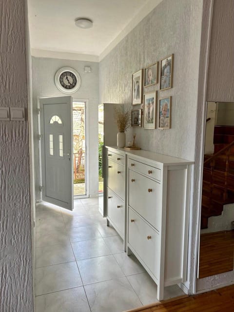 Seaview family home House in Kotor Municipality