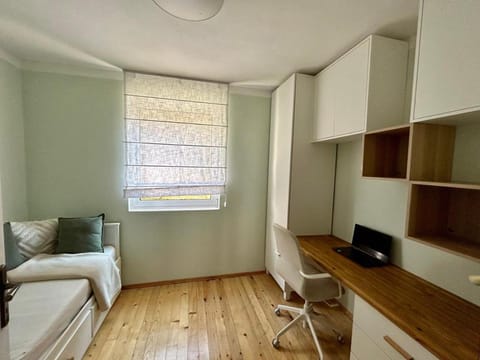 Seaview family home House in Kotor Municipality