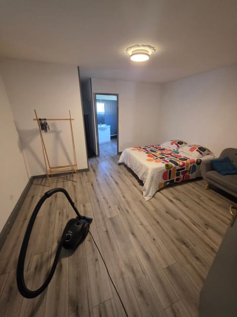 Appartement 1 chambre n13 Apartment in Moulins