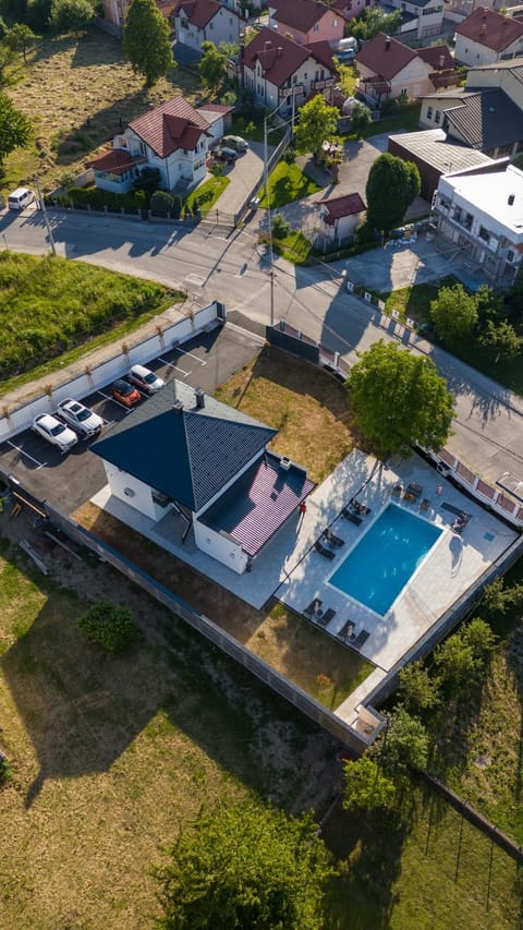 Villa Hanna Ilidža Villa in Sarajevo