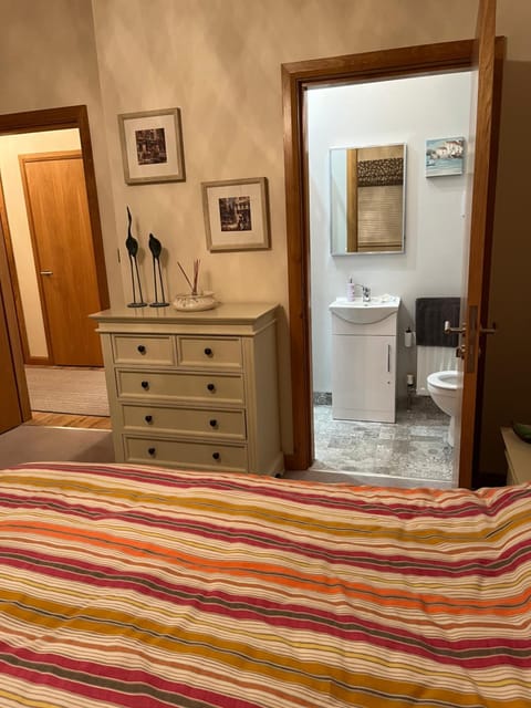 Pennisula Apartment Apartment in Portrush