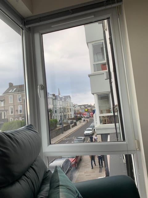 Pennisula Apartment Apartment in Portrush