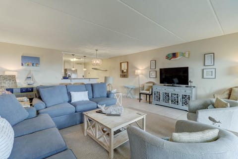 108 Amelia by the Sea House in Fernandina Beach