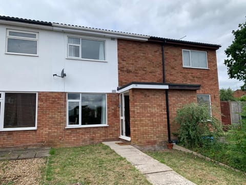 Beautiful home near to Musgrove Park Hospital House in Taunton