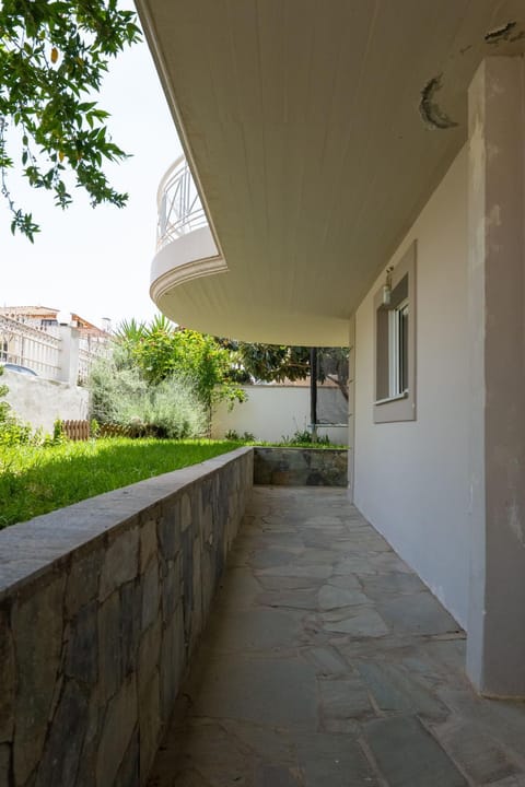 Patio, Balcony/Terrace