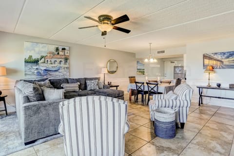 107 Amelia By The Sea House in Fernandina Beach
