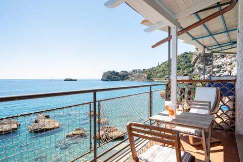 View (from property/room), Balcony/Terrace