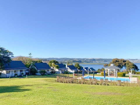 View (from property/room), Swimming pool