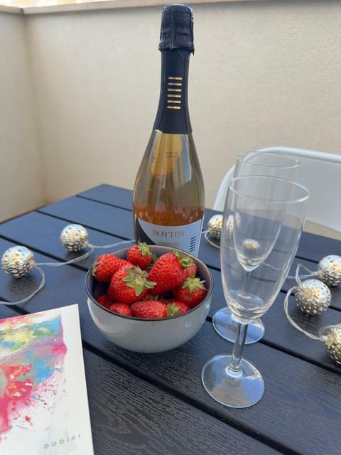 Sunlight Apartment Zadar - Free Parking & Balcony Apartment in Zadar