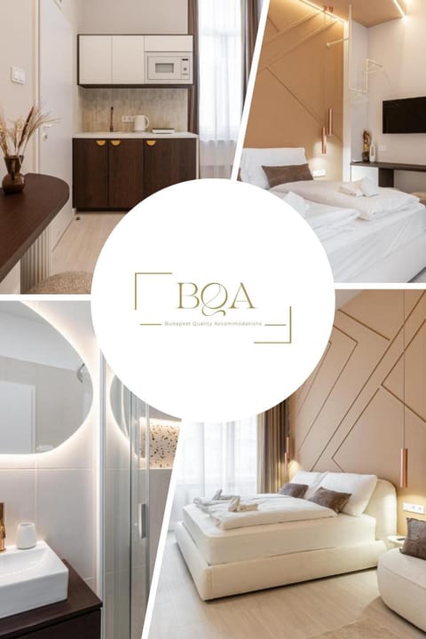 Bed, Day, TV and multimedia, Bedroom, On site