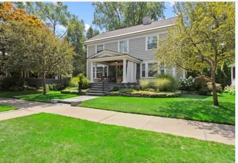 Majestic Family Home in Saratoga New York House in Saratoga Springs