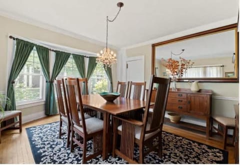 Majestic Family Home in Saratoga New York House in Saratoga Springs